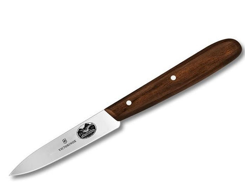 Victorinox 3.25" Rosewood Paring Knife