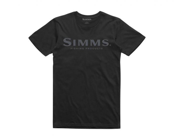 Simms Logo Tech