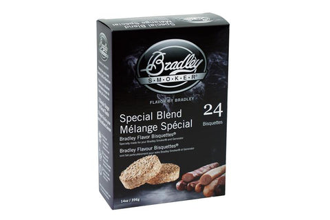 Special Blend Bisquettes