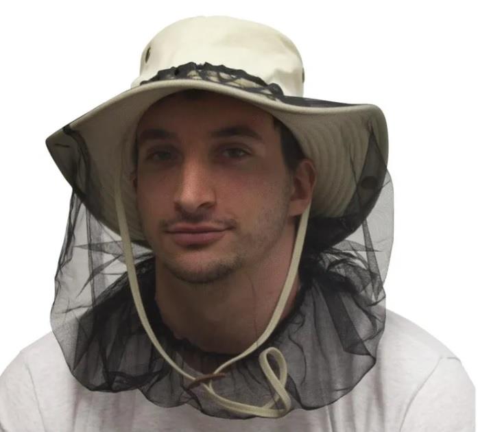 Bosun Bug Out Hat