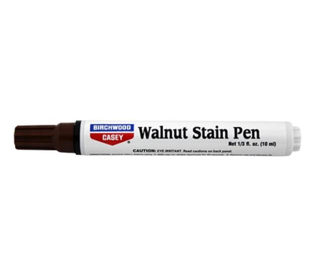 Walnut Stain Touch-Up Pen 10ml