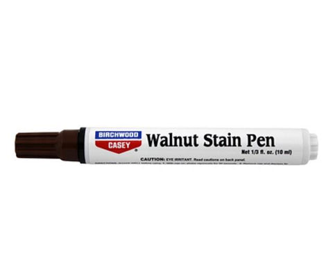 Walnut Stain Touch-Up Pen 10ml