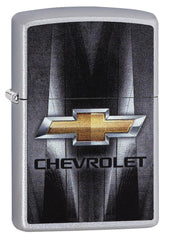 Chevrolet Chrome