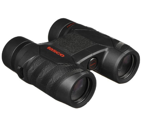 Tasco 8x32 Focus Free Binoculars (Black)