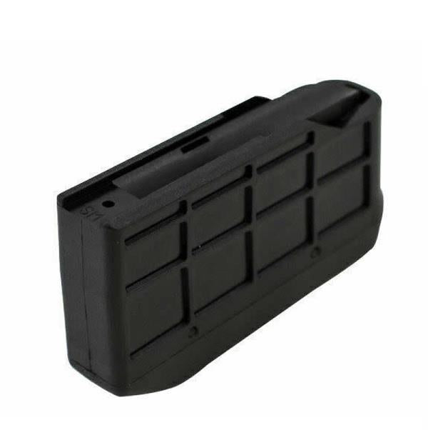 Tikka Rifle Mag T3X/T3 223REM 4RD