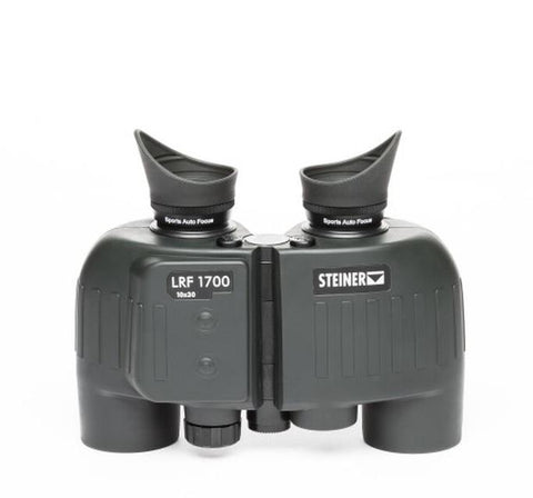 Steiner LRF 1700 Laser Rangefinding 10 X 30 Binocular