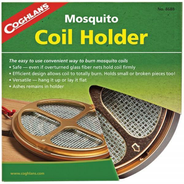 Coghlan's Mosquito Coil Holder