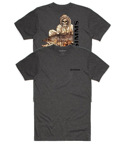 Simms Keeler Necromancer T-Shirt