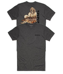 Simms Keeler Necromancer T-Shirt
