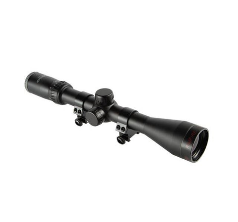 Tasco Rimfire Riflescope - 3-9X40