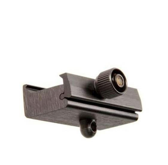 Sportster Bipod Picatinny Rail Adapter