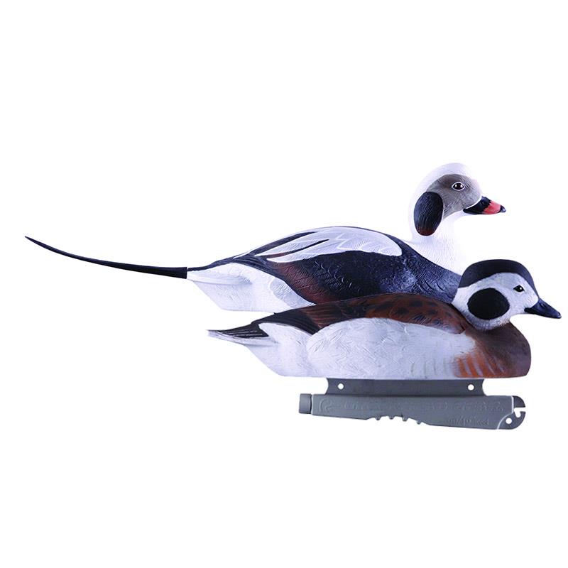 GHG Pro-Grade Long Tailed Duck Foam-Filled