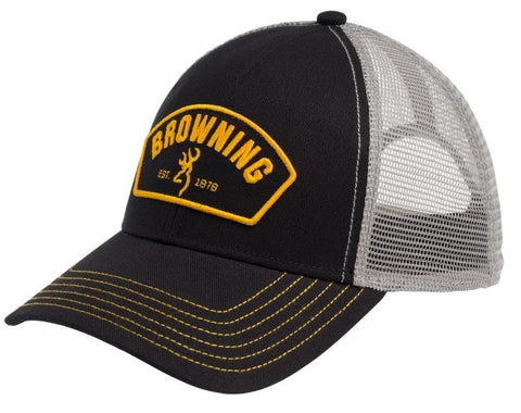 Browning Deputy Gold Cap - Mens