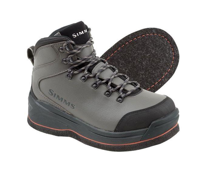 Women's Freestone Wading Boot - Felt Sole