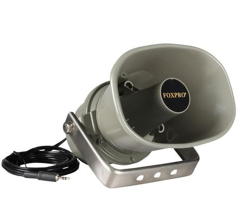 FoxPro SP60 External Speaker