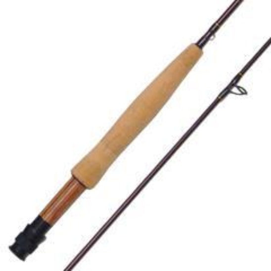 Streamside 6'6" 4 wt 2 PC