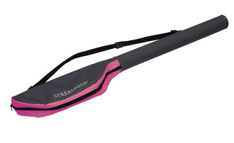 Streamside Deluxe Spinning Rod Case