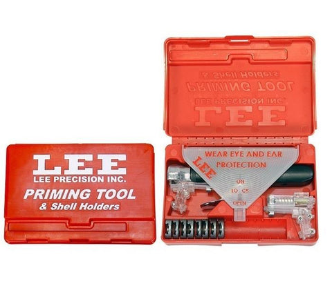 Lee Priming Tool Kit