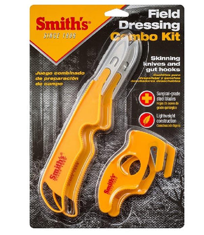 Smith's Field Dressing Kit