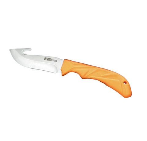 AccuSharp Gut-Hook Knife