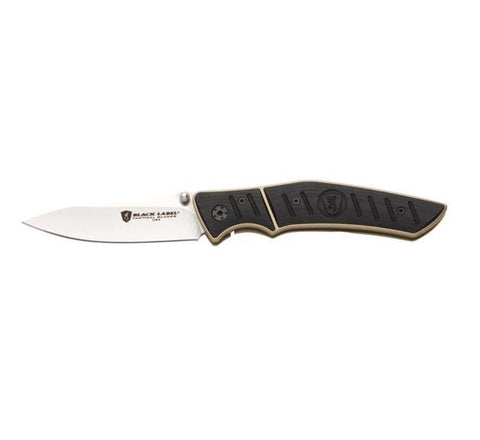 Browning Black Label Finish Line Folding Knife