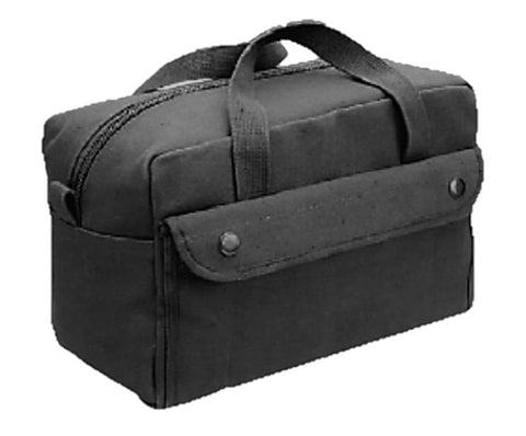 World Famous Tool Kit Bag - Black