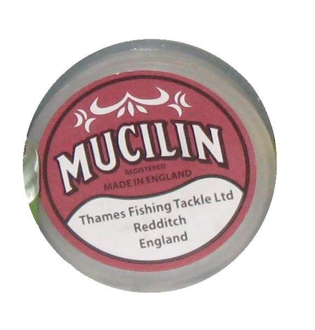Mucilin Red Label Line Paste