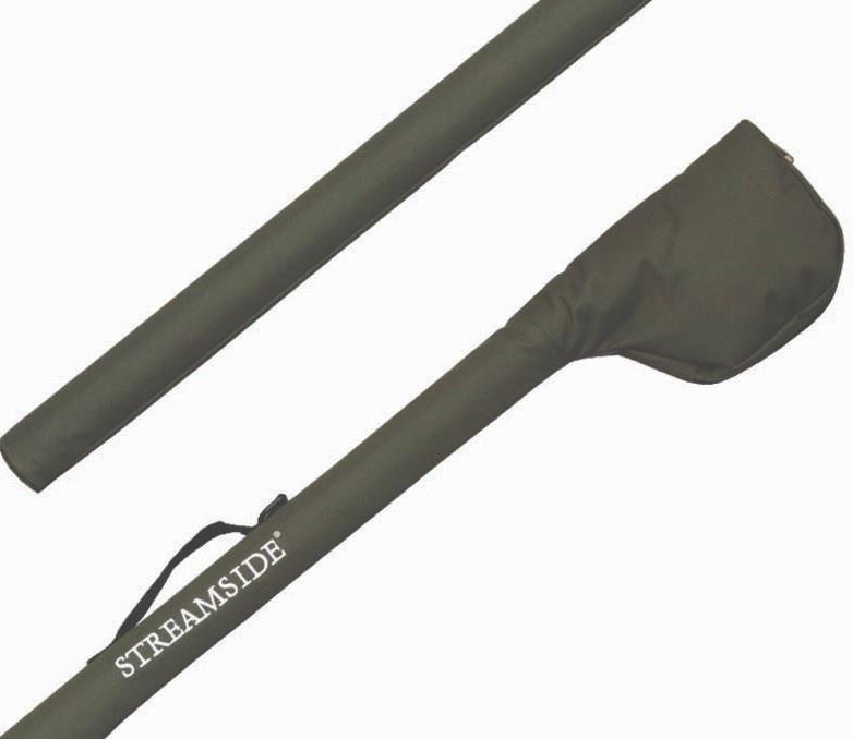 Streamside Mainstream Rod Case 2pc - 56" Case