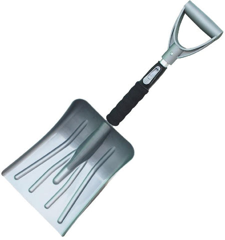 G.H. Factory Collapsible Shovel