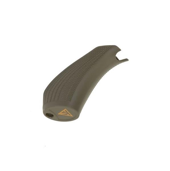 Tikka T3X Traditional Pistol Grip - Olive Green