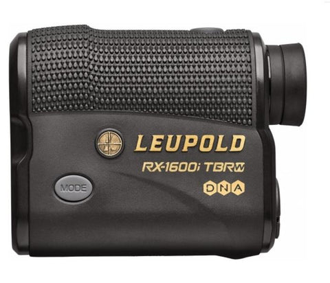 Leupold RX-1600i TBR/W with DNA Laser Rangefinder