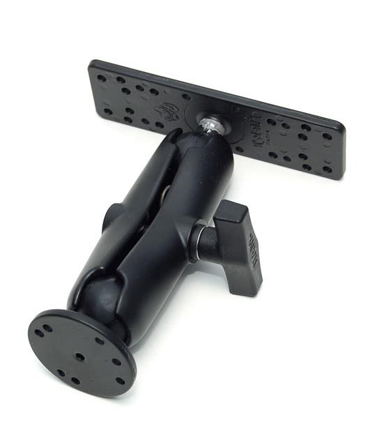 RAM "Flat Surface" Universal Mount