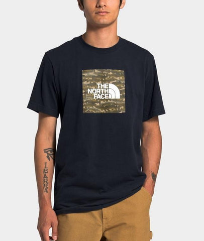 TNF Boxed in T-Shirt - Mens