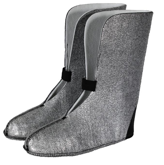 Boot Felt Liner 12"