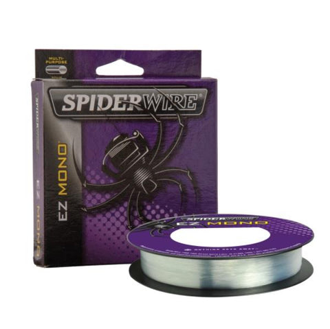 SpiderWire EZ Mono - 14lb/220yd