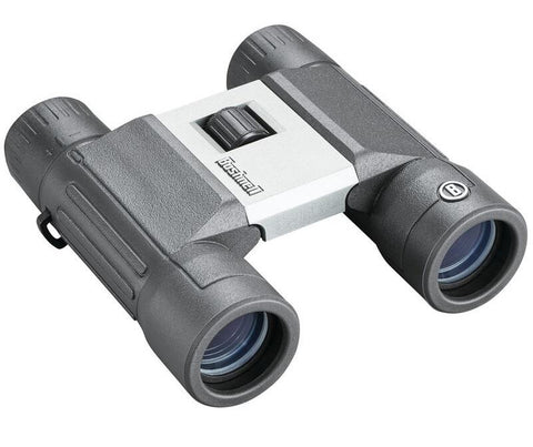 Bushnell Powerview 2 10x25mm Binoculars