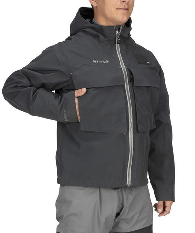 Simms Guide Classic Jacket - Mens