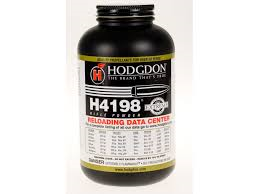 Hodgdon Powder H4198 1 LB