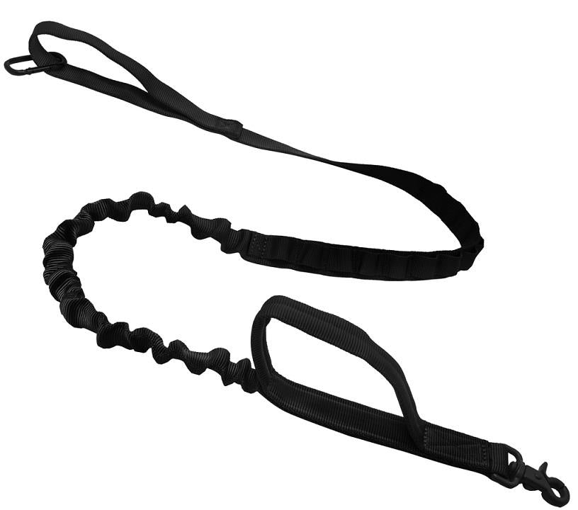 Mil-Spex K9 Tactical Dog Leash