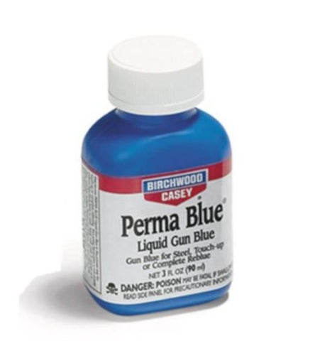 Perma Blue Liquid Gun Blue 90ml