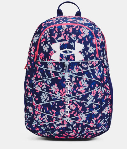 UA Hustle Sport Backpack