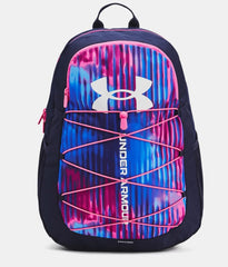 UA Hustle Sport Backpack