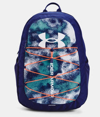 UA Hustle Sport Backpack