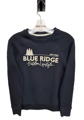 Blue Ridge Classic Crewneck - Womens