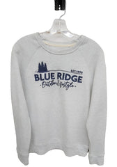 Blue Ridge Classic Crewneck - Womens