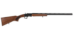 Federation Firearms SB20, 20Ga 3", 28"BBL - Walnut