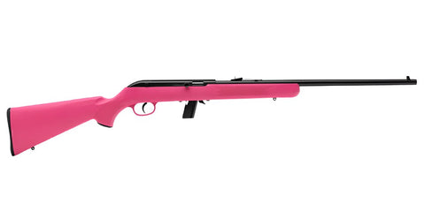 Savage 64 F Pink 22 LR
