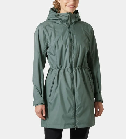 HH Westport Raincoat