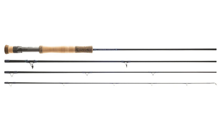 Liquid Max Fly Rod 9&