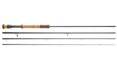 Liquid Max Fly Rod 9' 8WT 4-Pcs